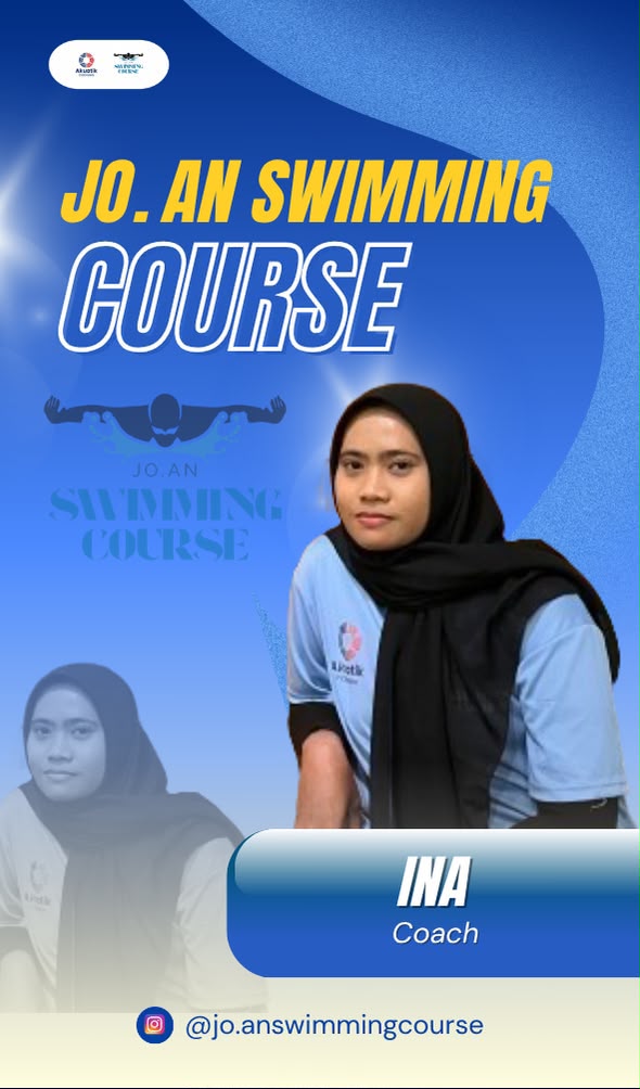 Coach Muthmainna Nur Wachida
