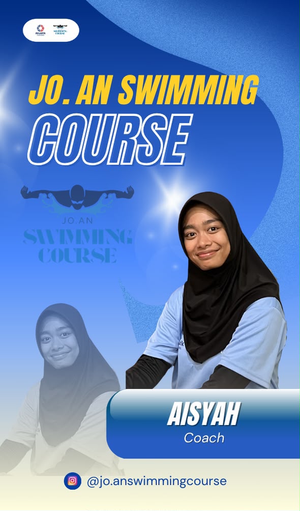 Coach Aulia Aisyah Wikafera