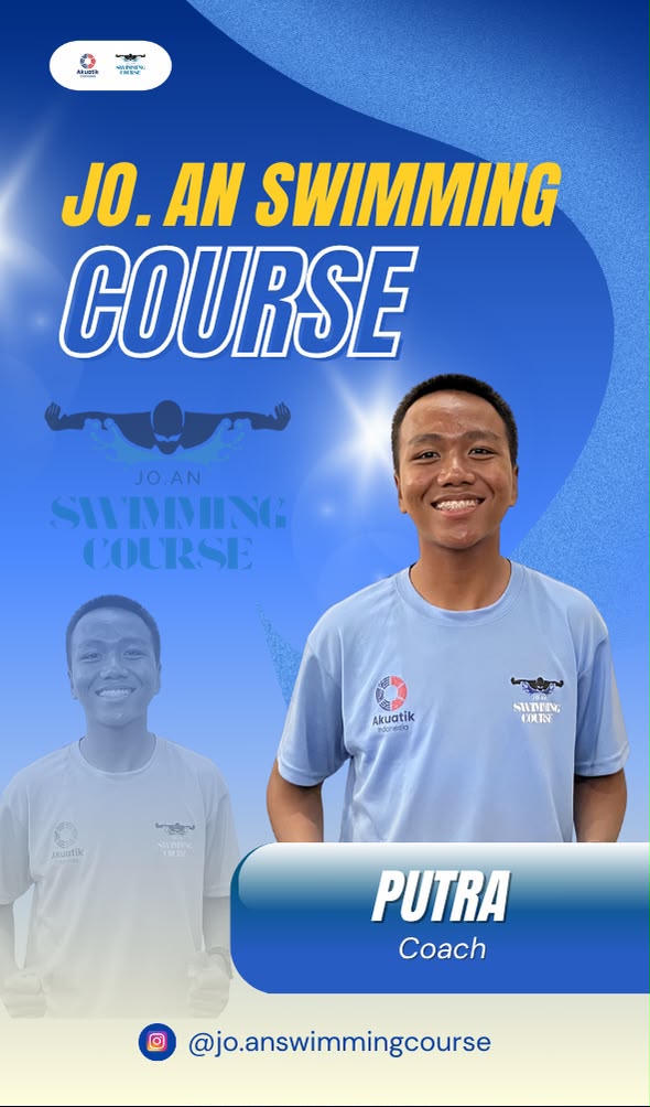 Coach Alfan Saputra