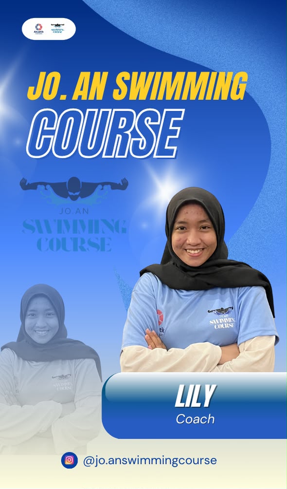Coach Efrilia Devi Rahmanita